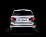 Mercedes-Benz B-Class 2012 года